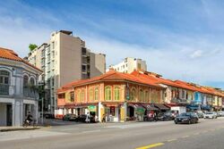 Paya Lebar MRT (D14), Shop House #622363351